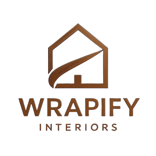 Wrapify Interiors